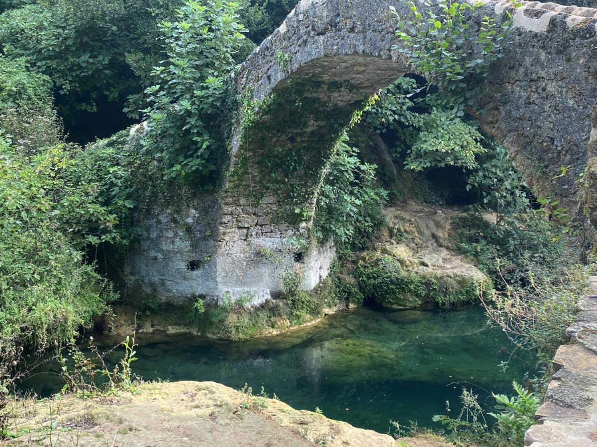 Les Lodges De Saint-Cassien 3 Montauroux Kültér fotó