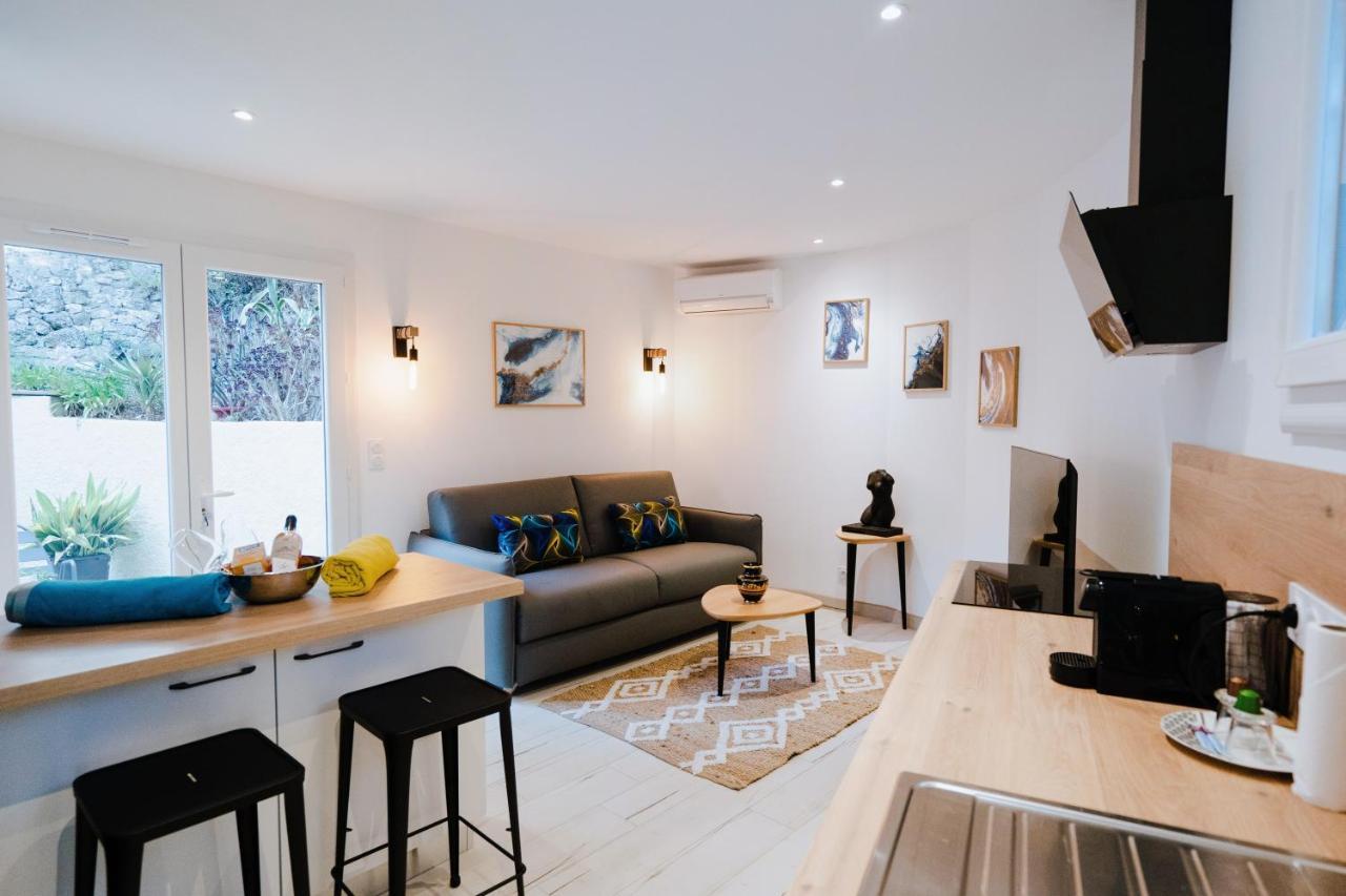 Les Lodges De Saint-Cassien 3 Montauroux Kültér fotó