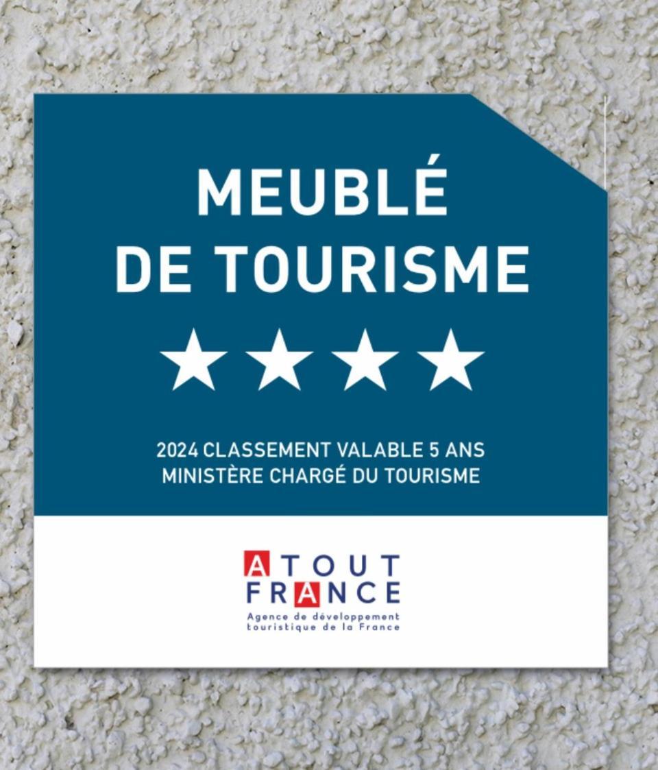 Les Lodges De Saint-Cassien 3 Montauroux Kültér fotó